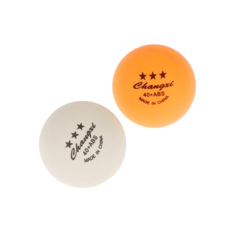 3 Star Table Tennis Balls 10Pc - огляд і ціна Table Tennis Vr