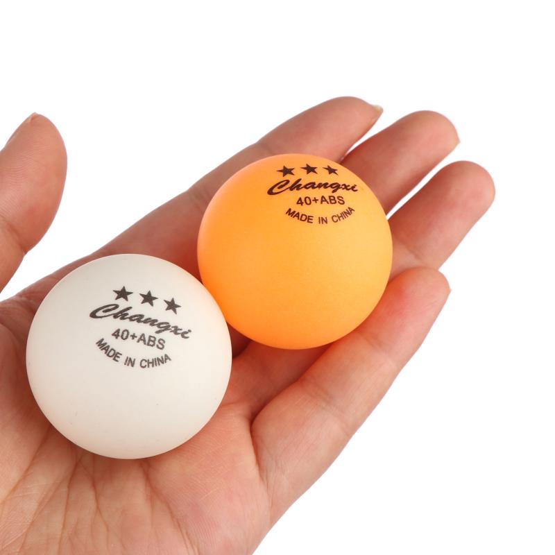 3 Star Table Tennis Balls 10Pc - огляд і ціна Table Tennis Vr