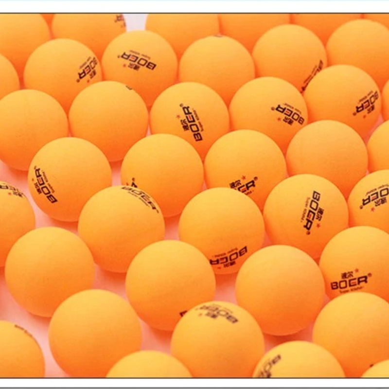 3Pcs/Box Table Tennis Balls 1S - огляд і ціна Table Tennis Vr