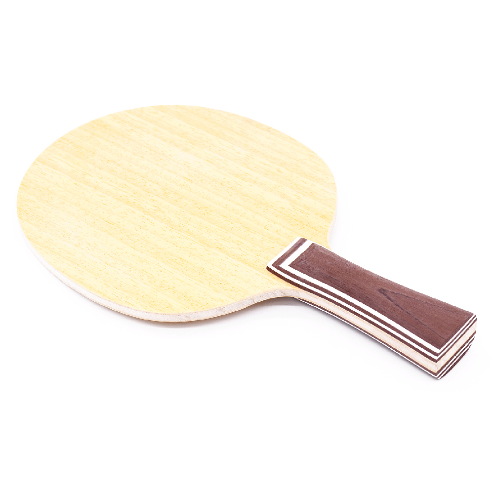 OEM Custom Table Tennis Blade  - огляд і ціна Table Tennis Logo