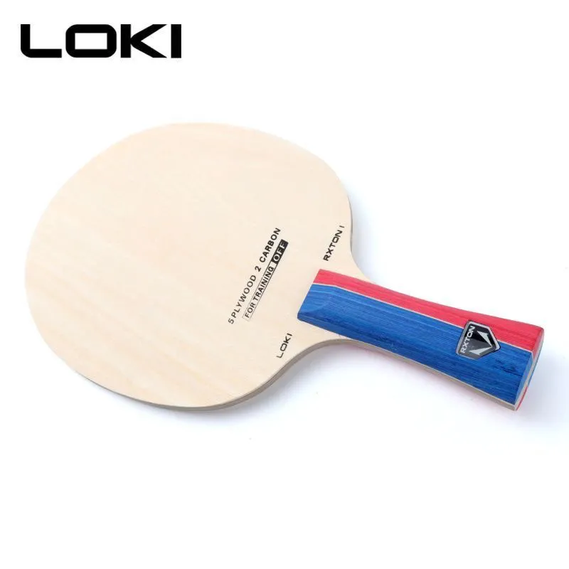 Original LOKI RXTON 1 Table Te - огляд і ціна Table Tennis Launcher