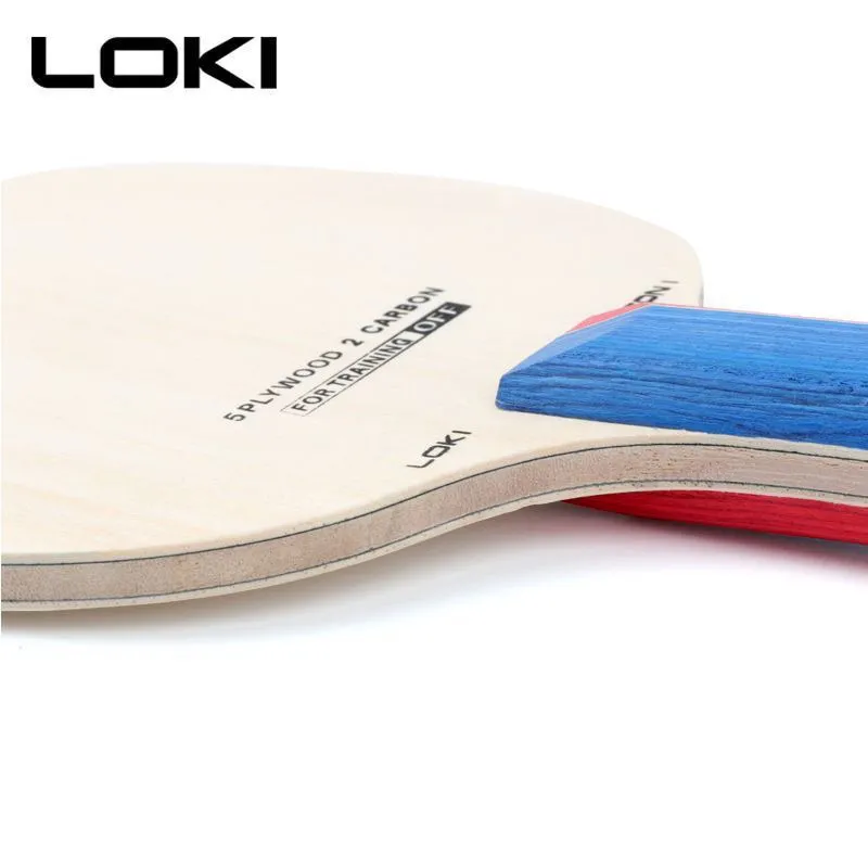 Original LOKI RXTON 1 Table Te - огляд і ціна Table Tennis Launcher