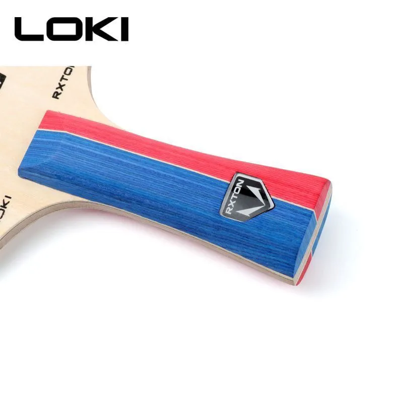Original LOKI RXTON 1 Table Te - огляд і ціна Table Tennis Launcher