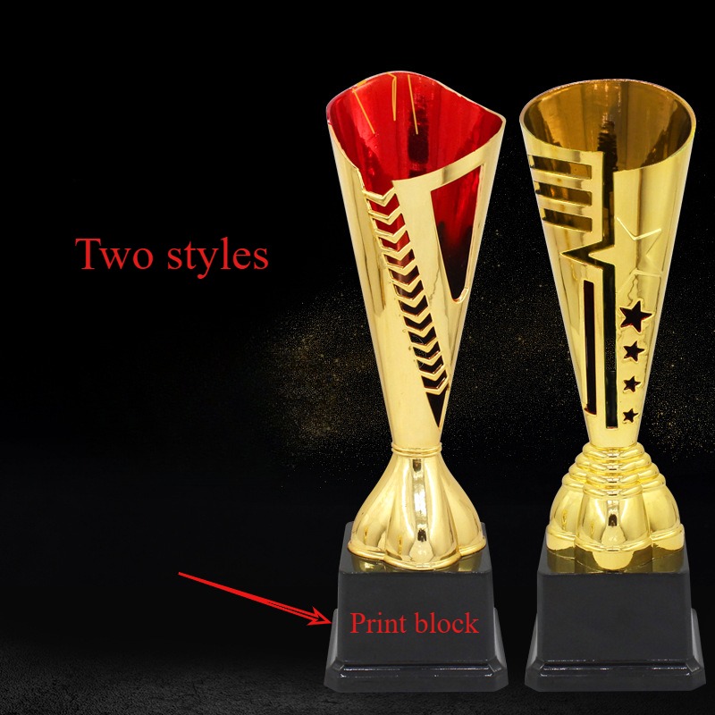 Trophy customization high-grad - огляд і ціна Table Tennis Team Championship