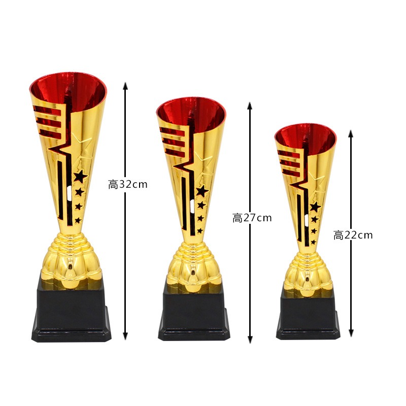 Trophy customization high-grad - огляд і ціна Table Tennis Team Championship