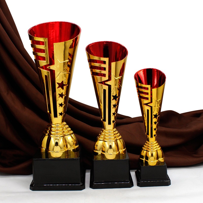Trophy customization high-grad - огляд і ціна Table Tennis Team Championship