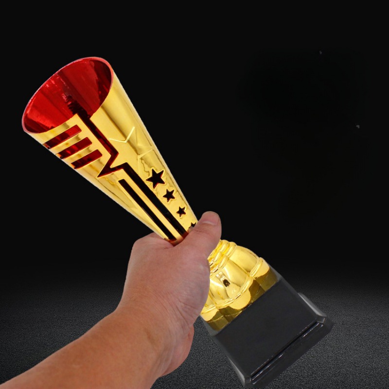 Trophy customization high-grad - огляд і ціна Table Tennis Team Championship