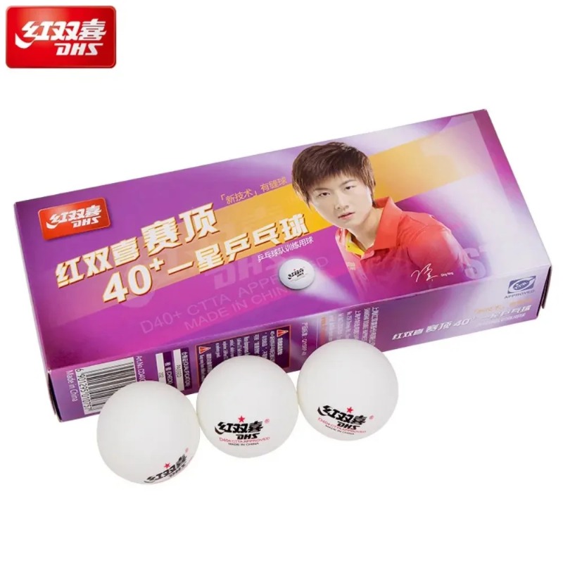 original DHS Seamed Table Tenn - огляд і ціна Table Tennis Vr