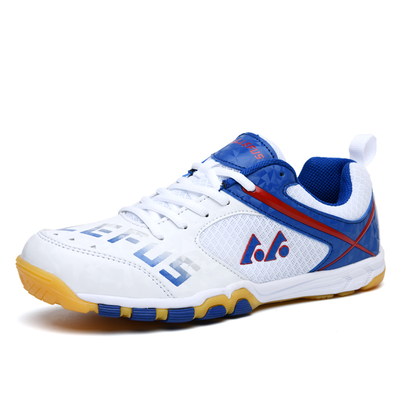 Lefus Brand Table Tennis Shoes - огляд і ціна Table Tennis Padel
