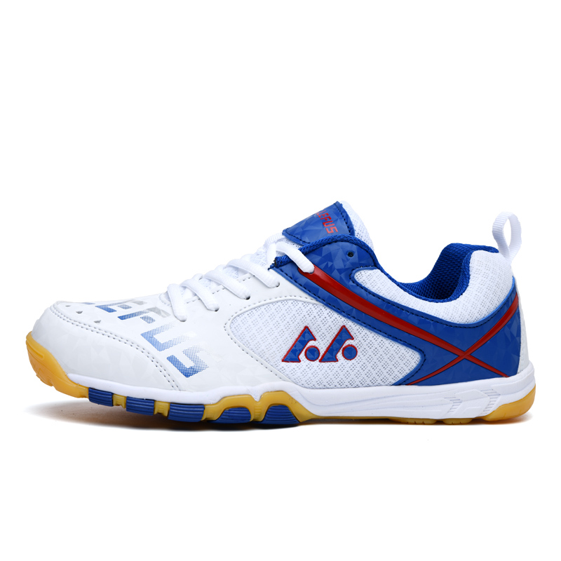 Lefus Brand Table Tennis Shoes - огляд і ціна Table Tennis Padel