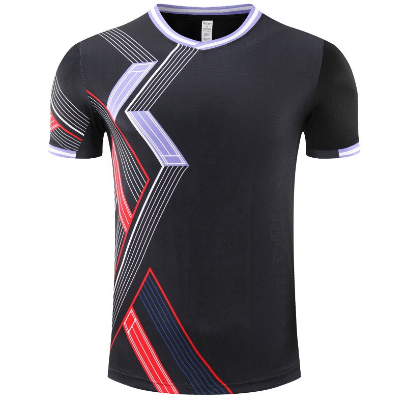 Training Badminton Shirts Tabl - огляд і ціна Table Tennis Shorts
