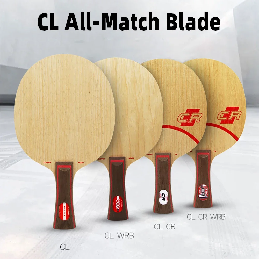 STIGA-Table Tennis Blade, CL,  - огляд і ціна Table Tennis Vr
