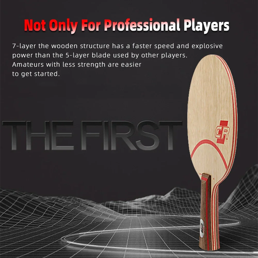 STIGA-Table Tennis Blade, CL,  - огляд і ціна Table Tennis Vr