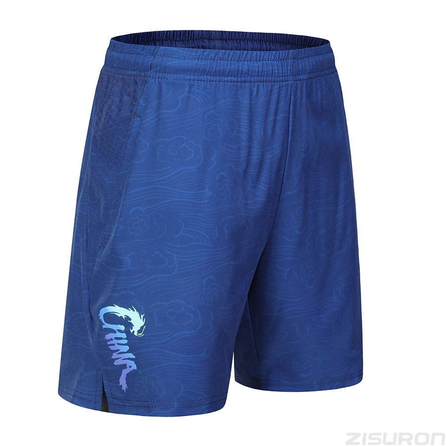 Custom Text 2024 CHINA Dragon  - огляд і ціна Table Tennis Team Championship