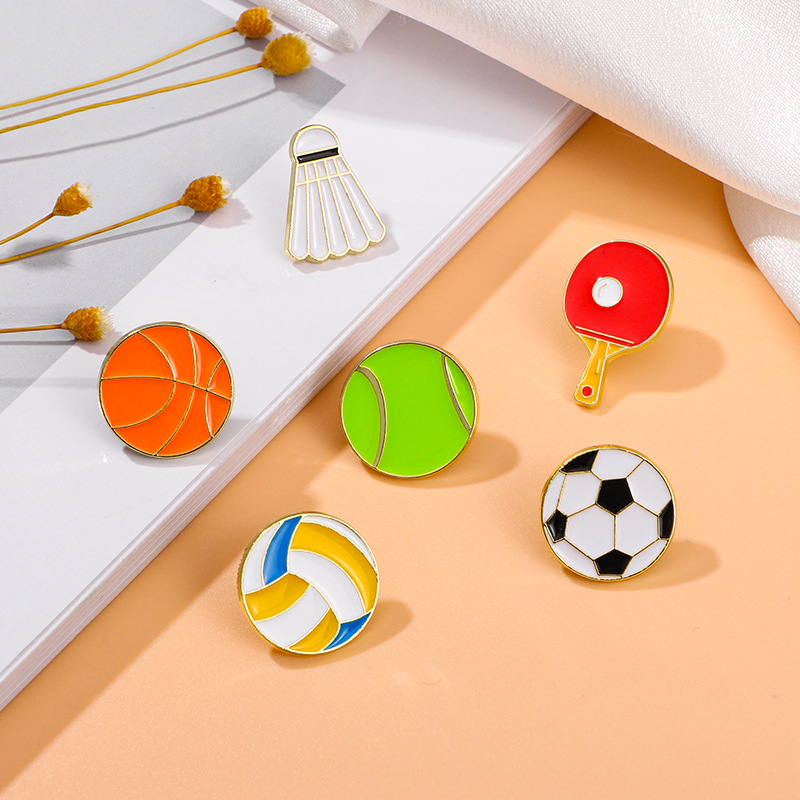Sports series Football cartoon - огляд і ціна Table Tennis Logo
