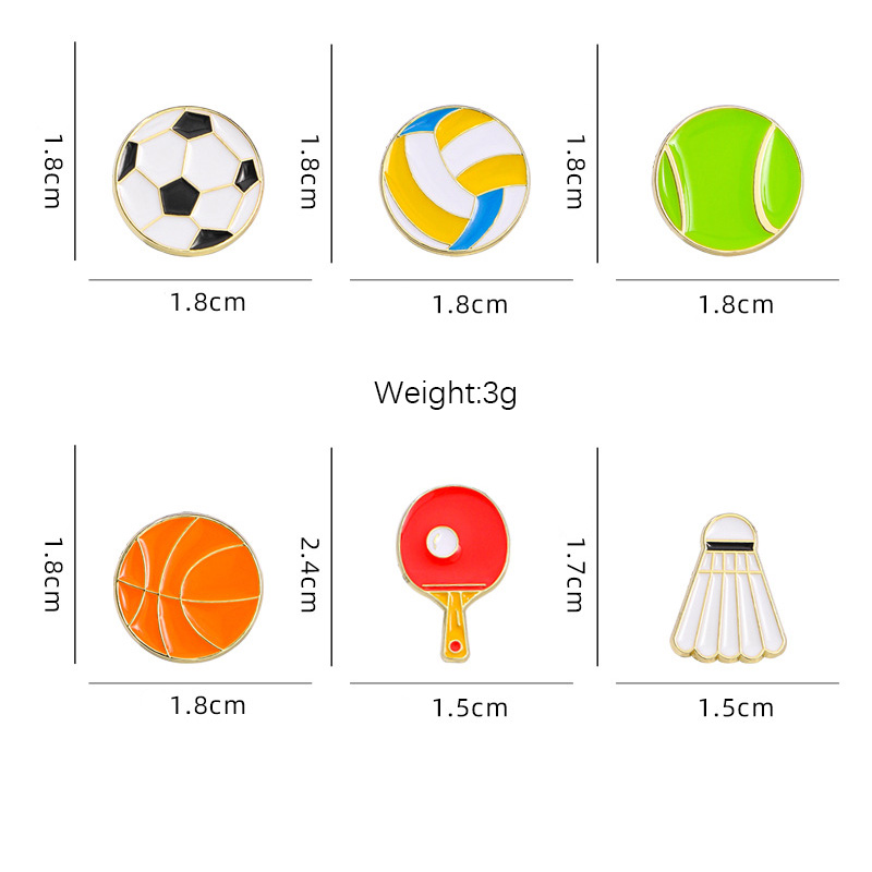 Sports series Football cartoon - огляд і ціна Table Tennis Logo