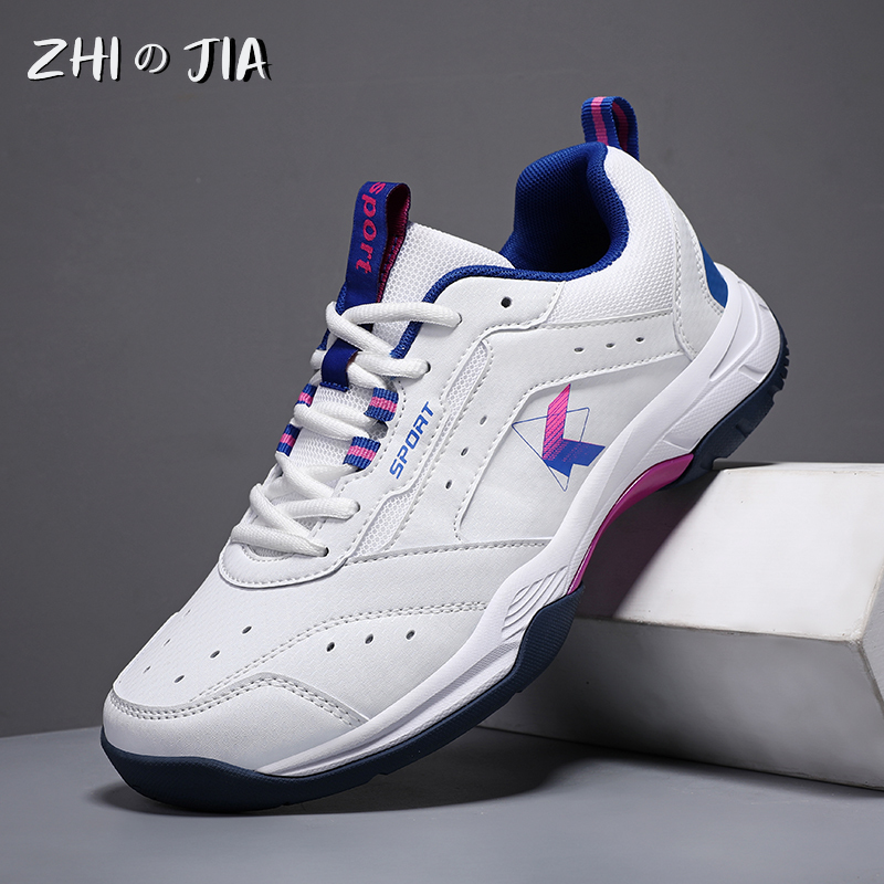 36-45 Couple Tennis Shoes Men' - огляд і ціна Table Tennis Padel