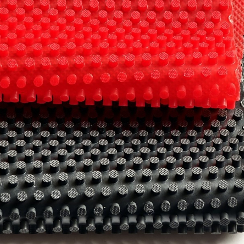 SAVIGA OX Table Tennis Rubber  - огляд і ціна Table Tennis Height