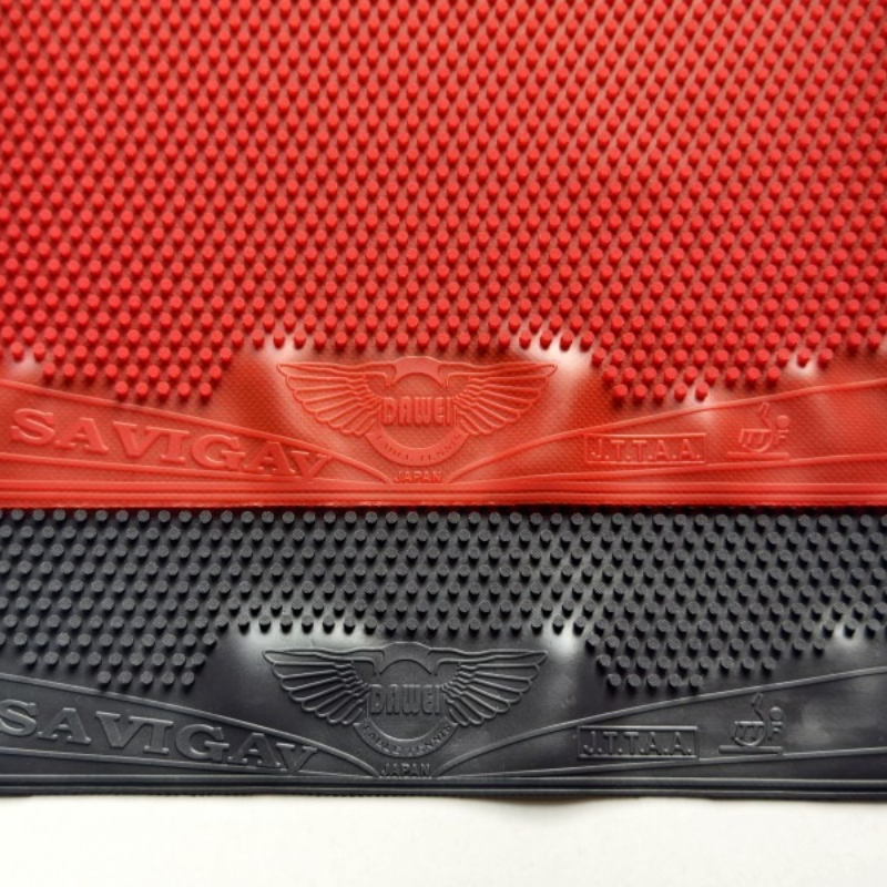 SAVIGA OX Table Tennis Rubber  - огляд і ціна Table Tennis Height