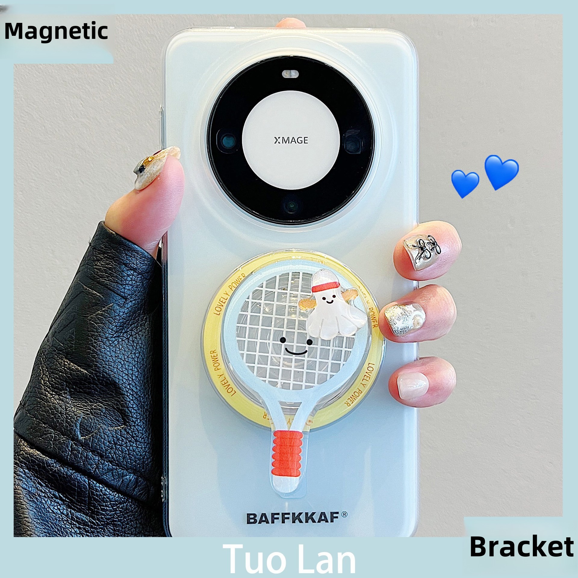 Cute Rotatable Table Tennis Ba - огляд і ціна Table Tennis Dimension