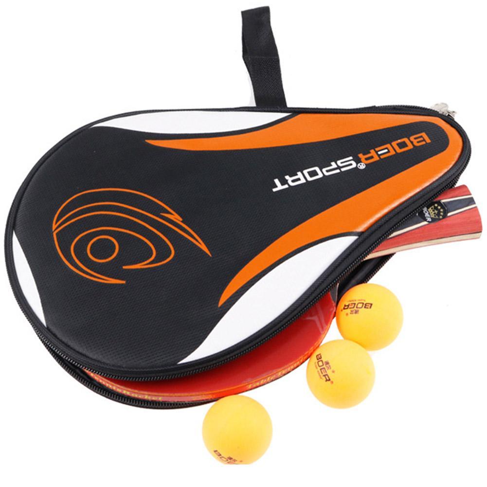 1PC 30x19cm Table Tennis Racke - огляд і ціна Table Tennis Launcher