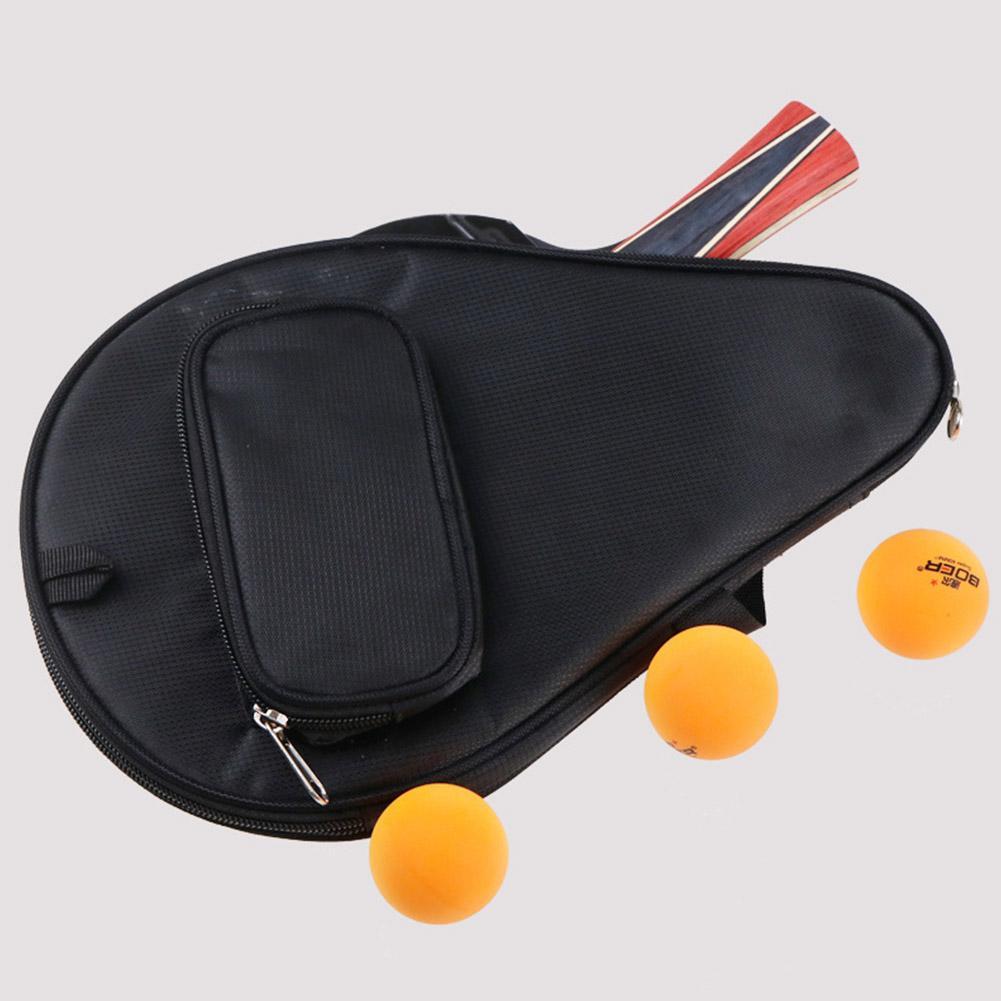 1PC 30x19cm Table Tennis Racke - огляд і ціна Table Tennis Launcher