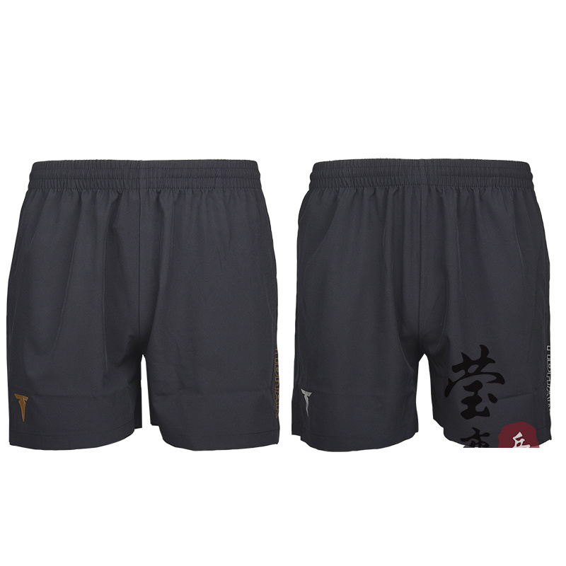 Genuine Original Tibhar Table  - огляд і ціна Table Tennis Shorts