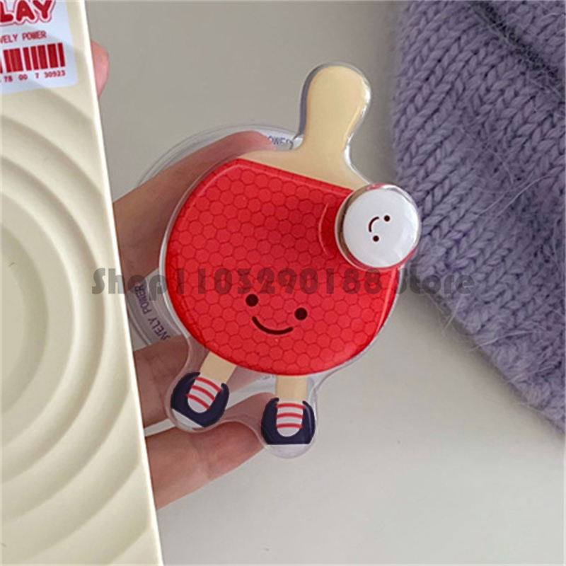 Cute Rotate Table Tennis Badmi - огляд і ціна Table Tennis Dimension