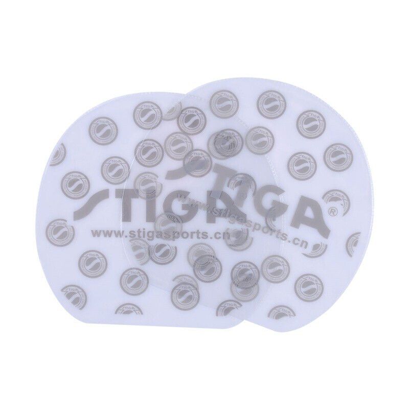 STIGA-Table Tennis Adhesive Pr - огляд і ціна Table Tennis Defense