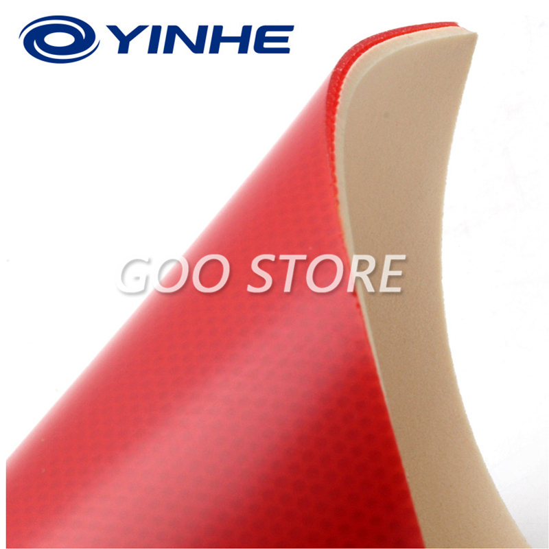 YINHE Mercury II / MERCURY  Ta - огляд і ціна Table Tennis Padel