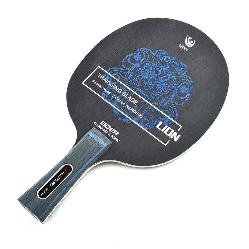 Original BOER LION Table Tenni - огляд і ціна Table Tennis Vr