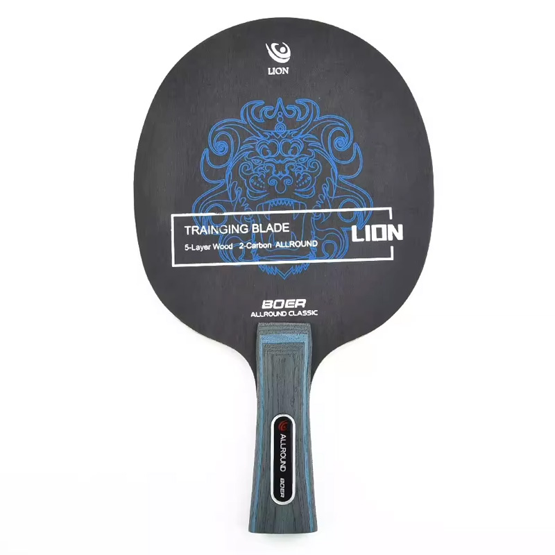Original BOER LION Table Tenni - огляд і ціна Table Tennis Vr