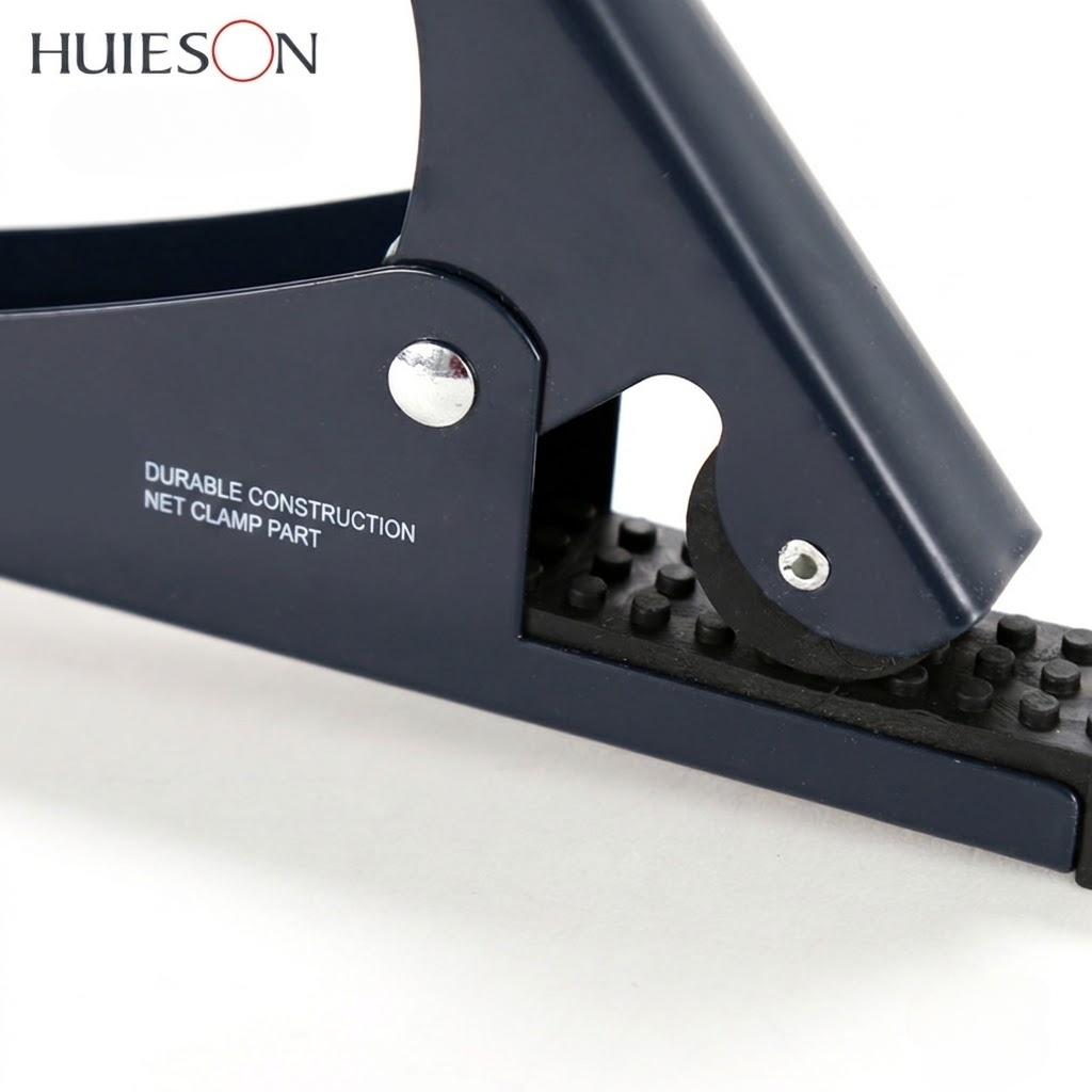 Hui Sheng Clip-On Professional - огляд і ціна Table Tennis Dimension