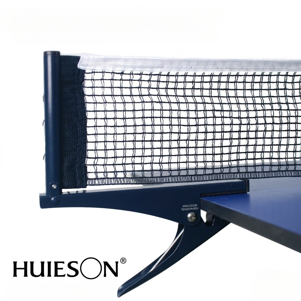 Hui Sheng Clip-On Professional - огляд і ціна Table Tennis Dimension