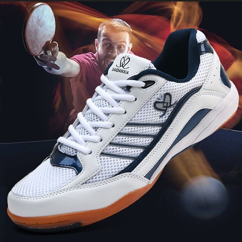 Professioanal Men Tennis Sneak - огляд і ціна Table Tennis Padel