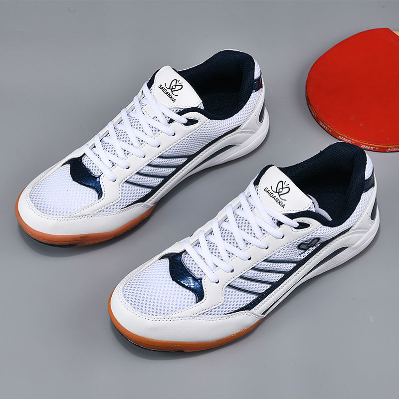 Professioanal Men Tennis Sneak - огляд і ціна Table Tennis Padel