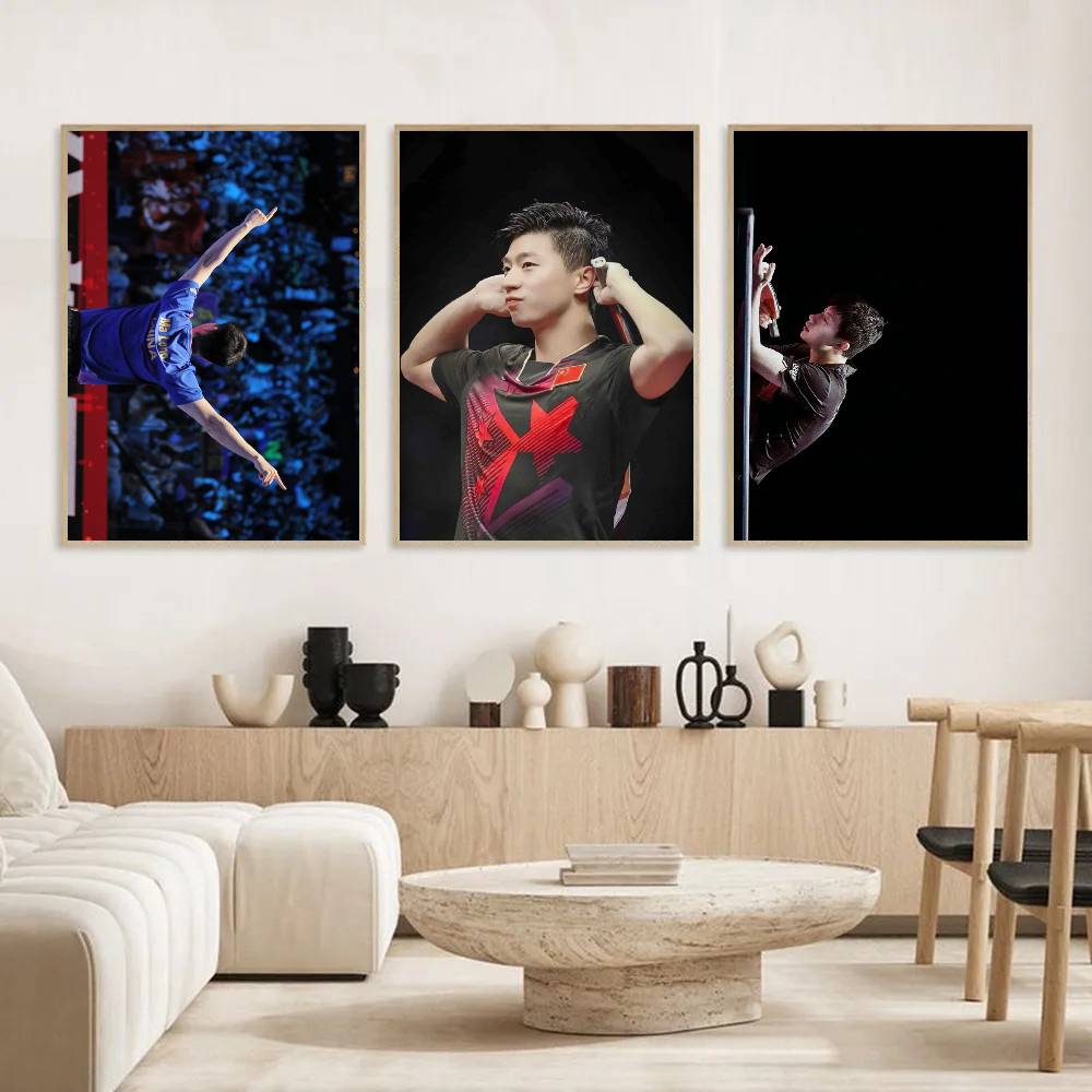 1PC Table tennis player M-Ma L - огляд і ціна Table Tennis Dimension