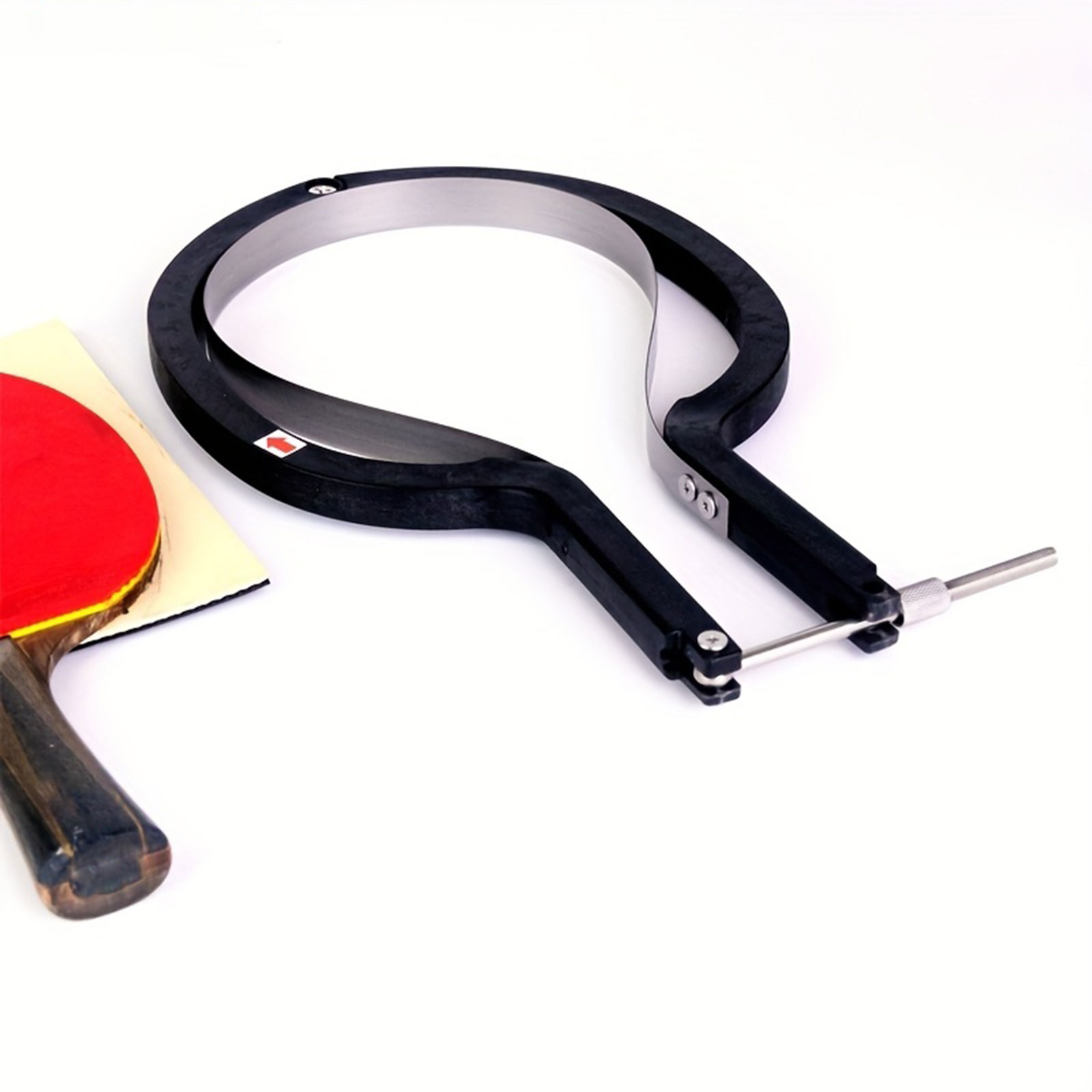 Table Tennis Cutter Kit Bow De - огляд і ціна Table Tennis Launcher