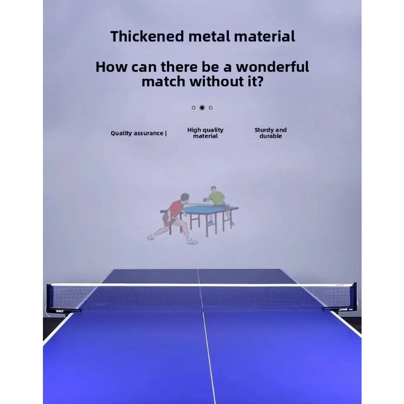 DHS table tennis table univers - огляд і ціна Table Tennis Dimension
