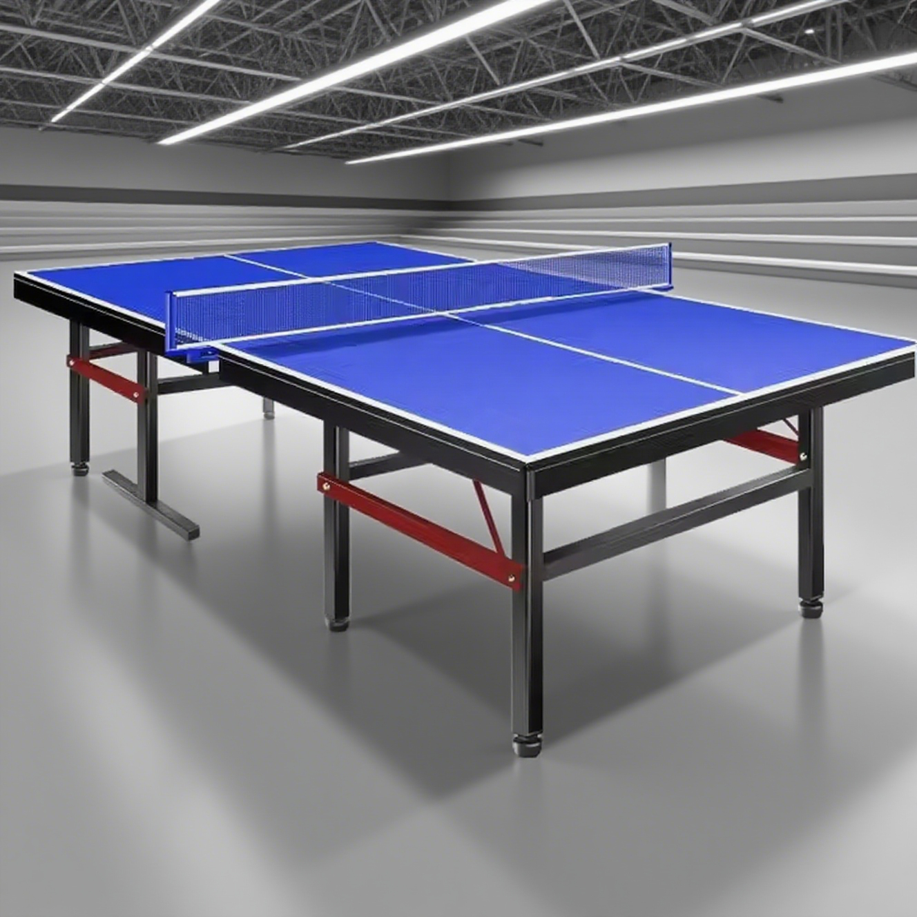 Produced Best Table Tennis Tab - огляд і ціна Table Tennis Logo