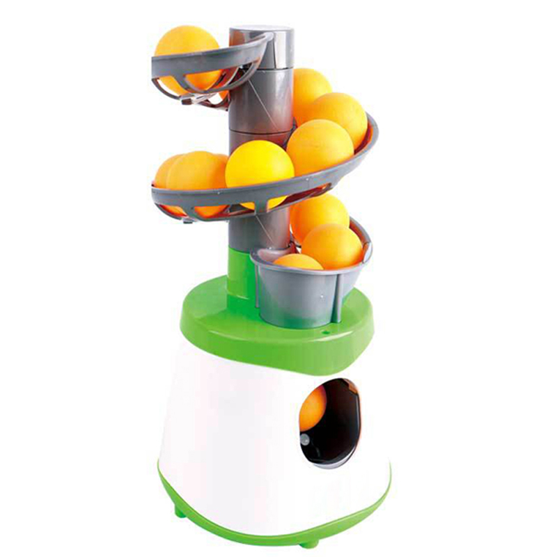 4*AA Battery Mini Table Tennis - огляд і ціна Table Tennis Vr