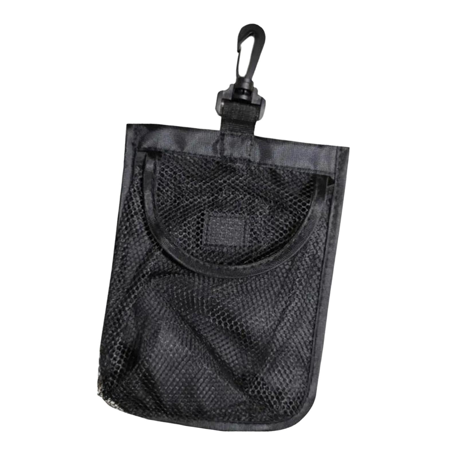 Mesh Golf Ball Holder Pouch Ta - огляд і ціна Table Tennis Height