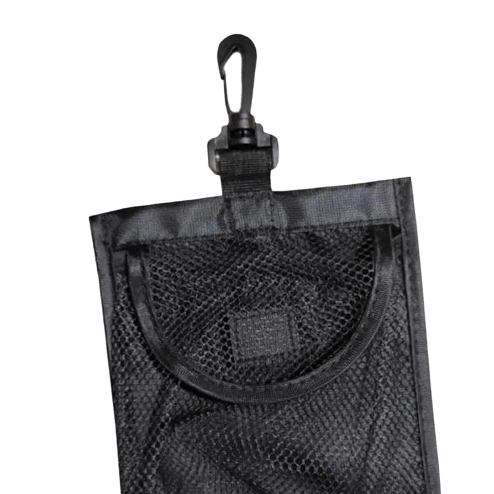 Mesh Golf Ball Holder Pouch Ta - огляд і ціна Table Tennis Height