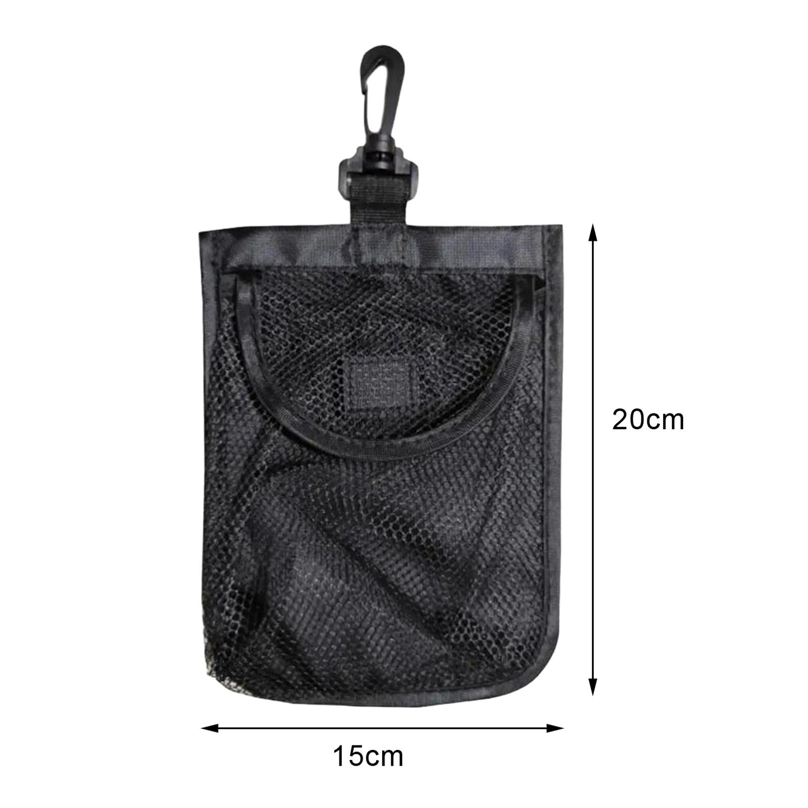 Mesh Golf Ball Holder Pouch Ta - огляд і ціна Table Tennis Height