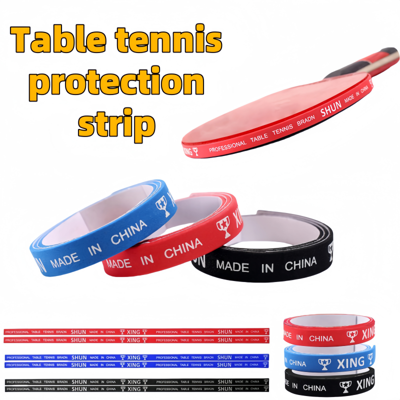 3-1PC Table Tennis Racket Edge - огляд і ціна Table Tennis Defense