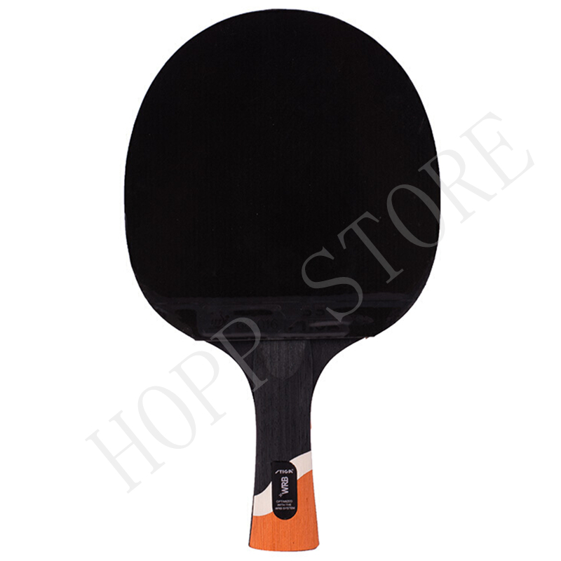 STIGA 6 Star Racket Offensive  - огляд і ціна Table Tennis Padel