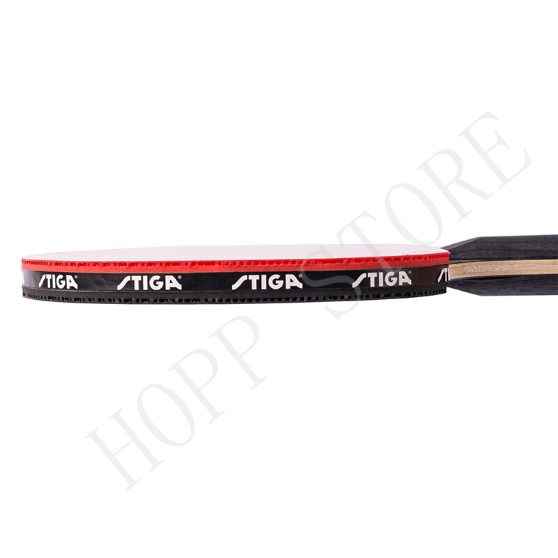 STIGA 6 Star Racket Offensive  - огляд і ціна Table Tennis Padel